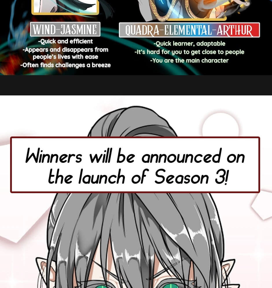 The Beginning After the End Chapter 56.1 page 8 - 