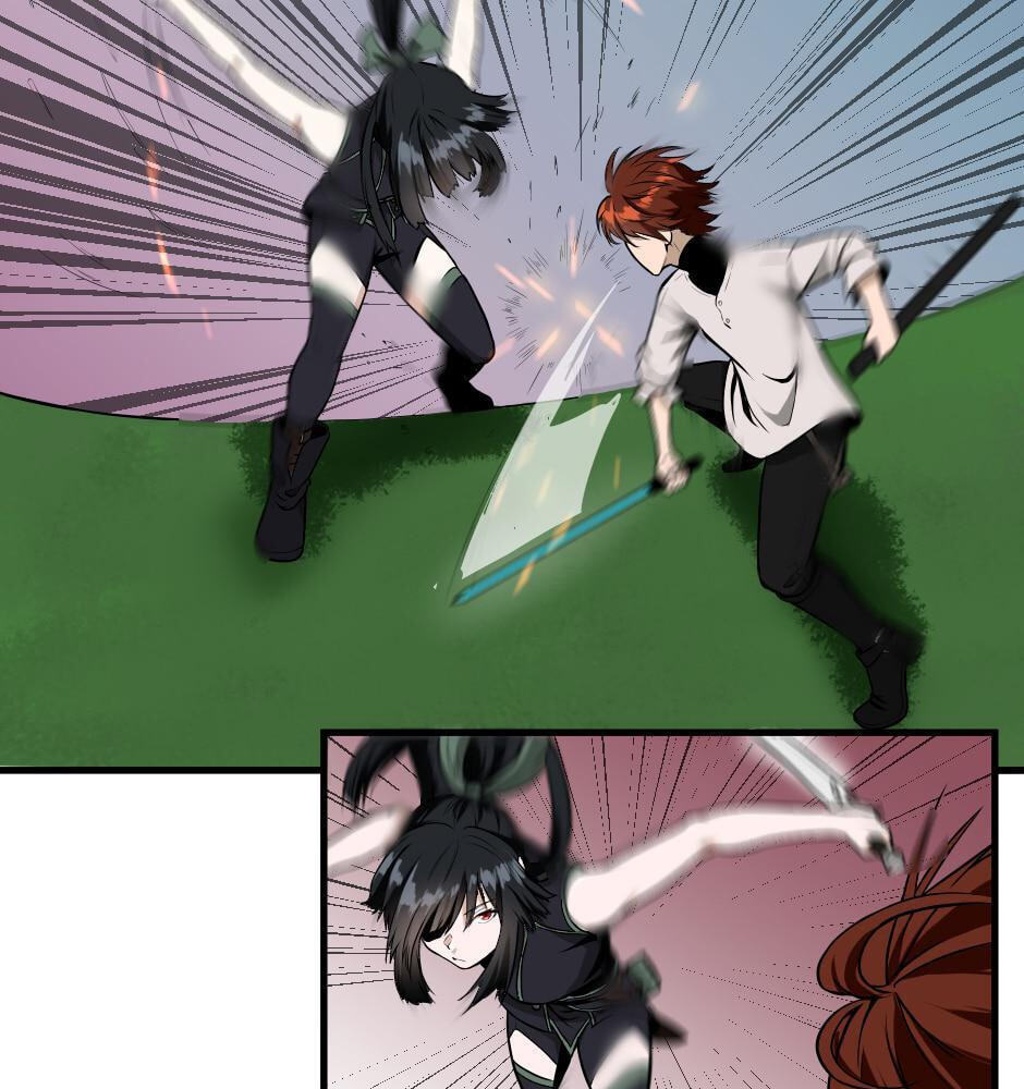 The Beginning After the End Chapter 56 page 106 - 