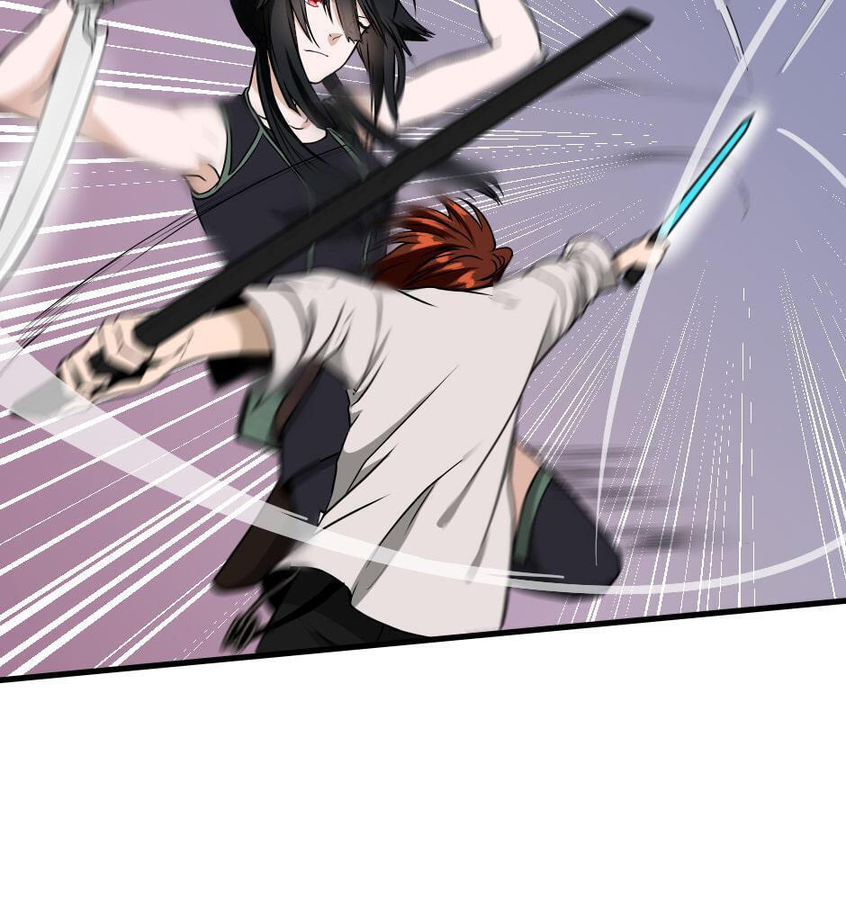 The Beginning After the End Chapter 56 page 110 - 