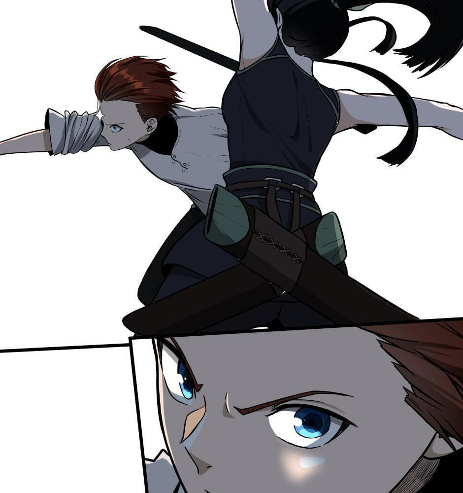 The Beginning After the End Chapter 56 page 112 - 