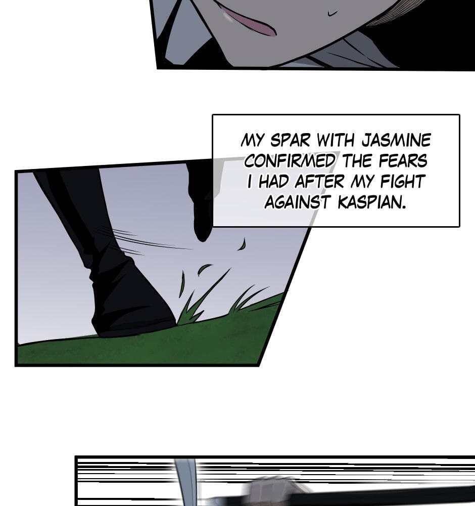 The Beginning After the End Chapter 56 page 113 - 