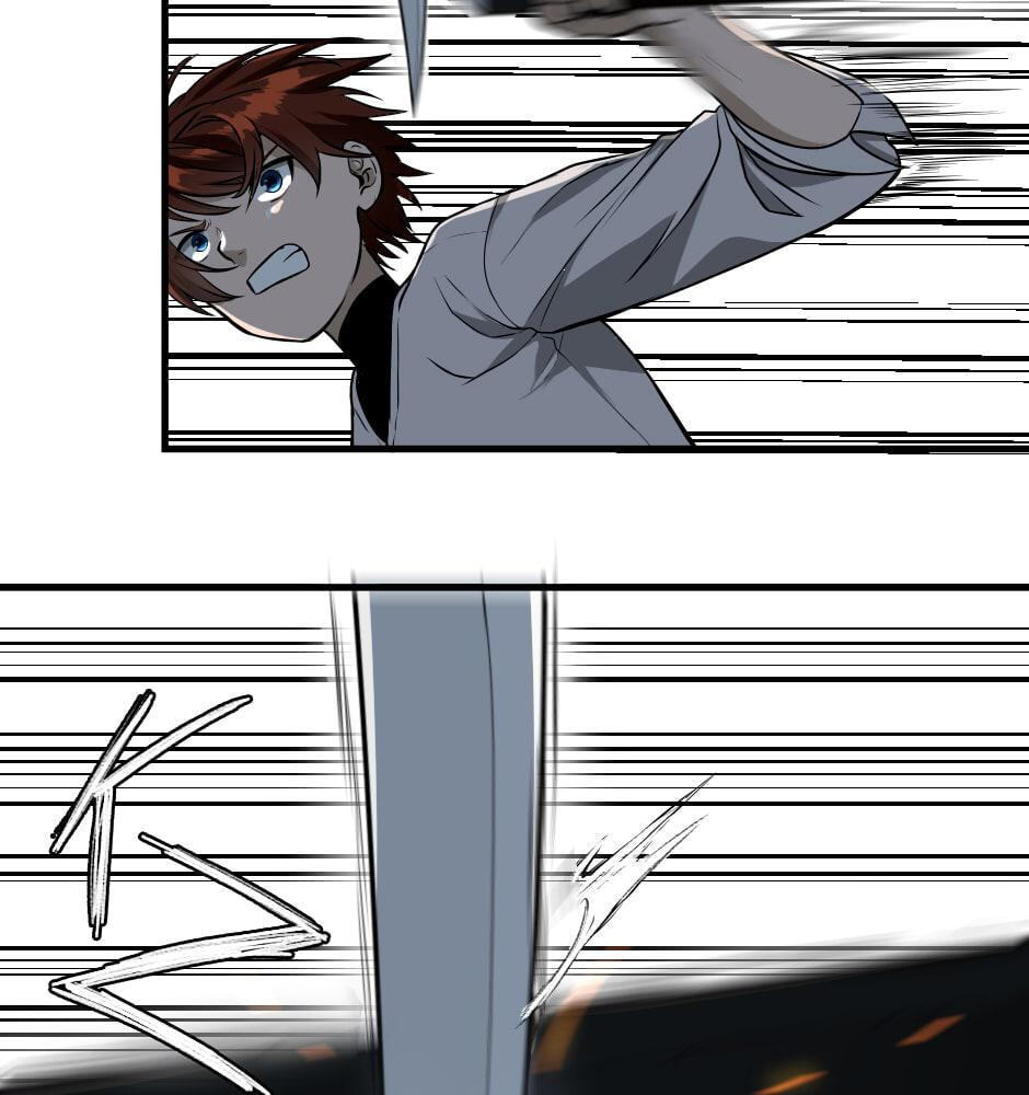 The Beginning After the End Chapter 56 page 114 - 