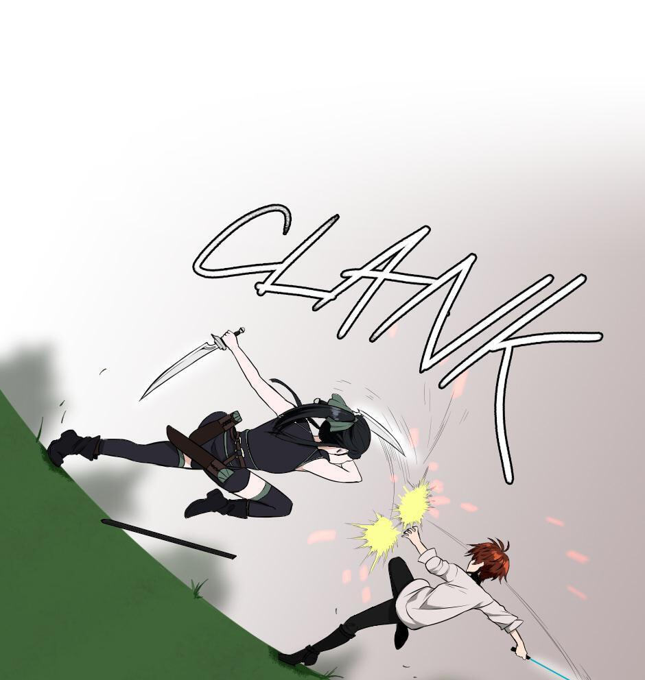 The Beginning After the End Chapter 56 page 119 - 
