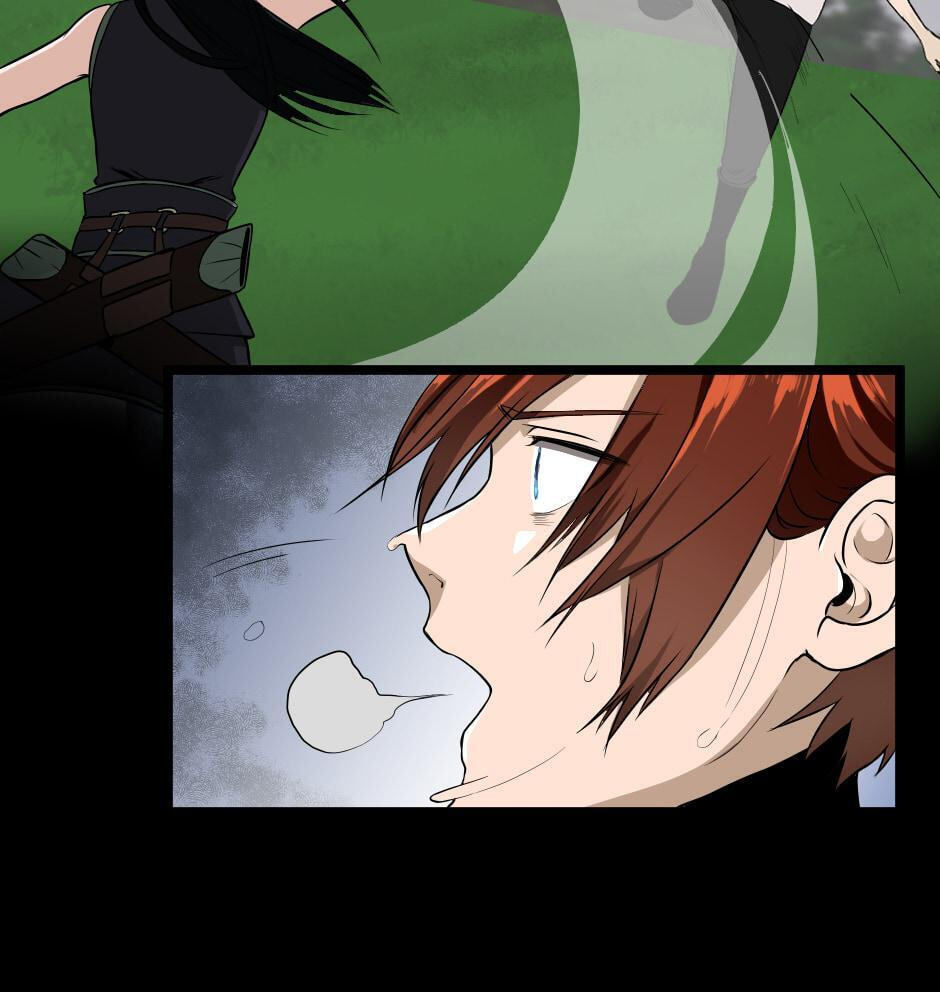 The Beginning After the End Chapter 56 page 132 - 