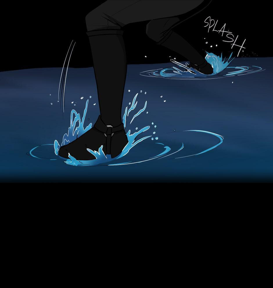 The Beginning After the End Chapter 56 page 135 - 