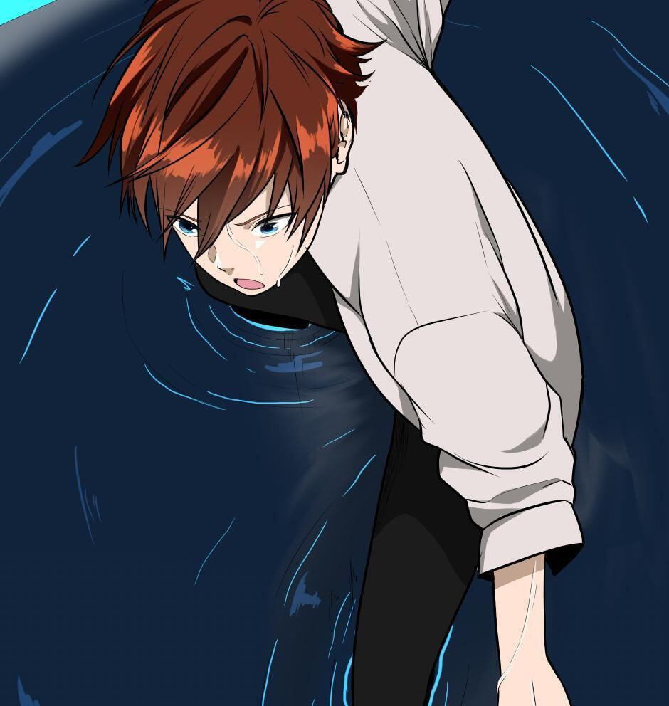 The Beginning After the End Chapter 56 page 138 - 