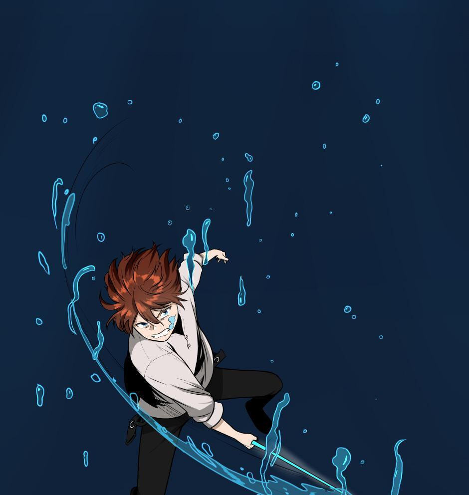 The Beginning After the End Chapter 56 page 141 - 