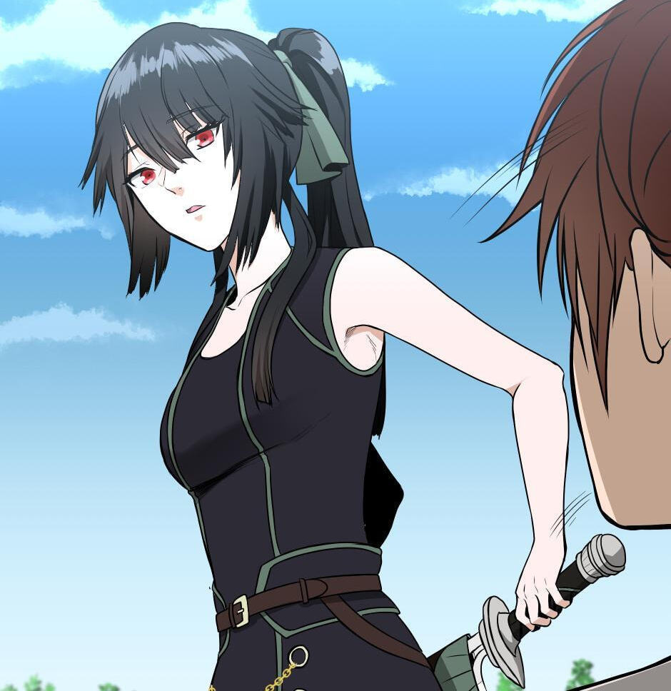 The Beginning After the End Chapter 56 page 149 - 
