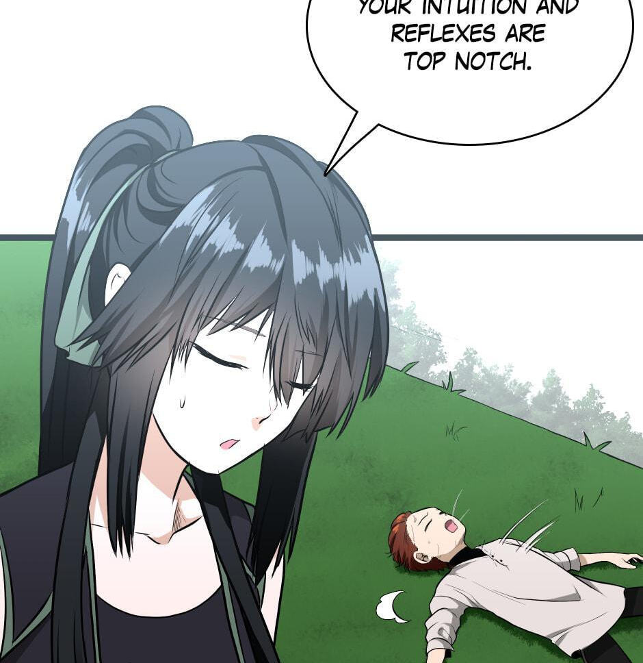 The Beginning After the End Chapter 56 page 151 - 