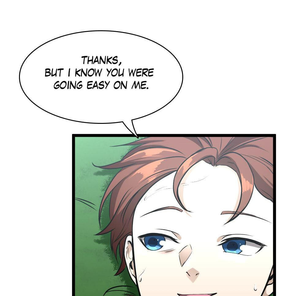 The Beginning After the End Chapter 56 page 153 - 