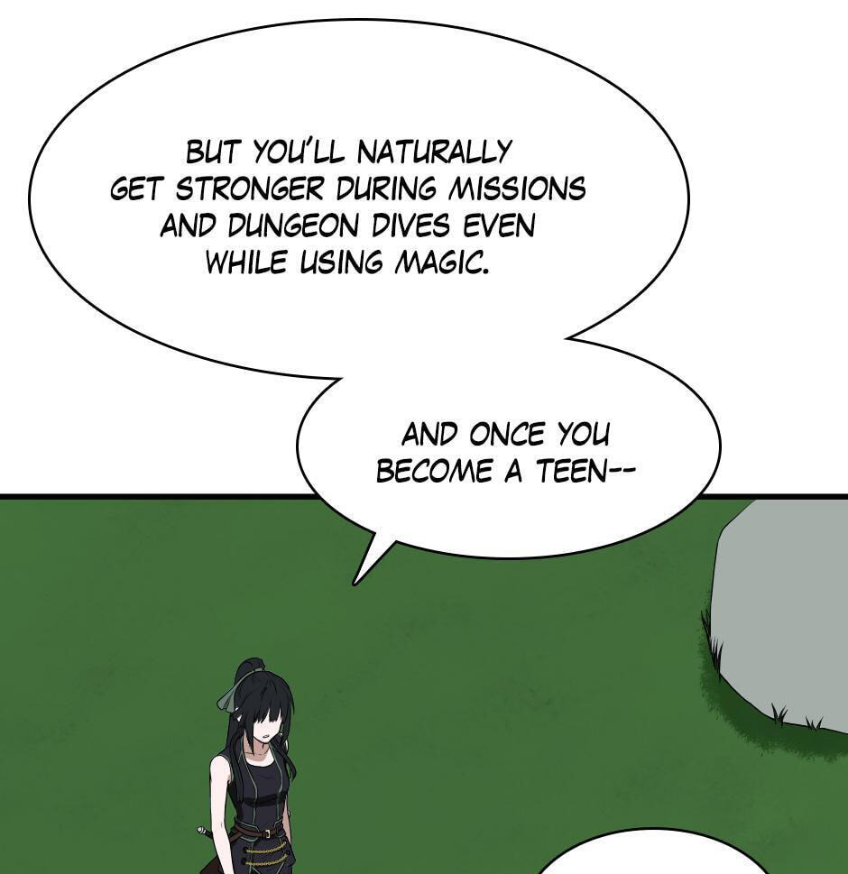 The Beginning After the End Chapter 56 page 160 - 
