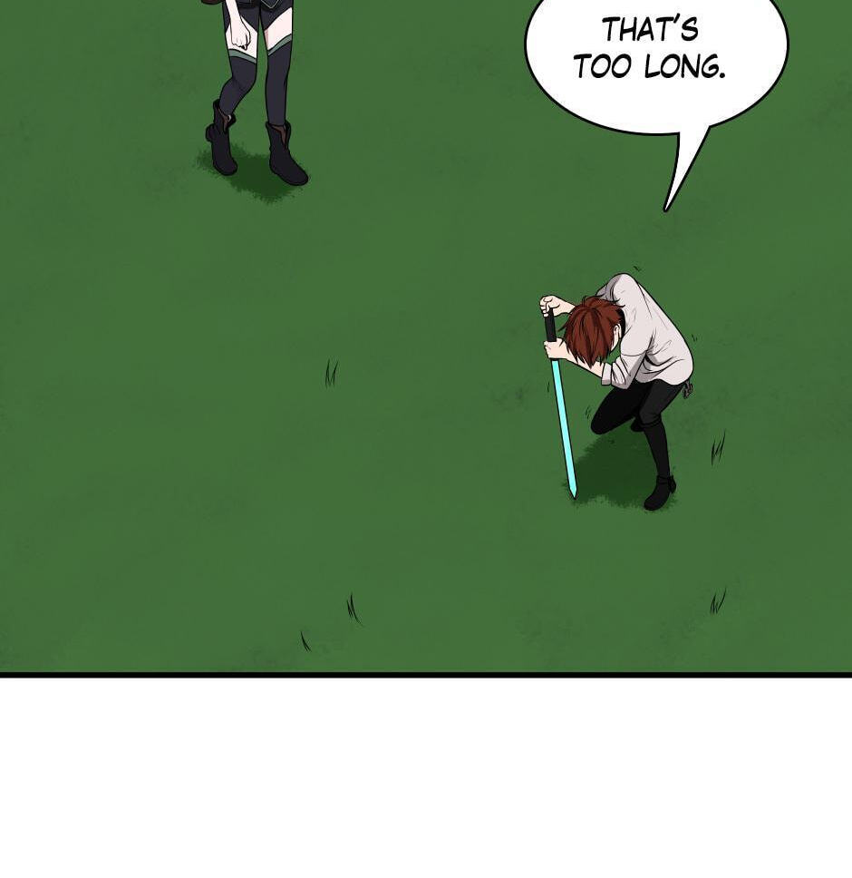 The Beginning After the End Chapter 56 page 161 - 