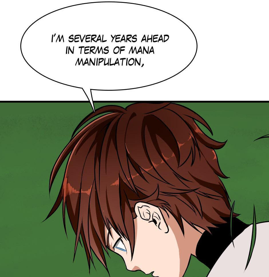The Beginning After the End Chapter 56 page 163 - 