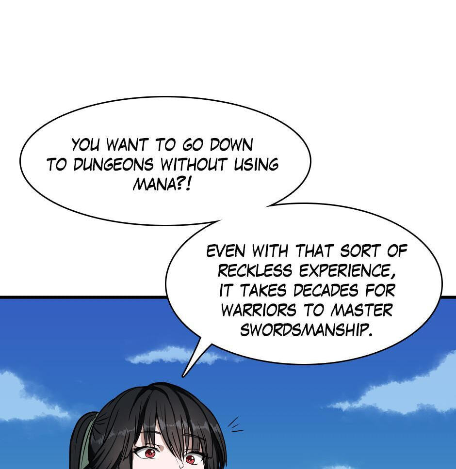 The Beginning After the End Chapter 56 page 165 - 