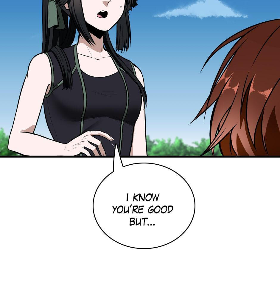 The Beginning After the End Chapter 56 page 166 - 