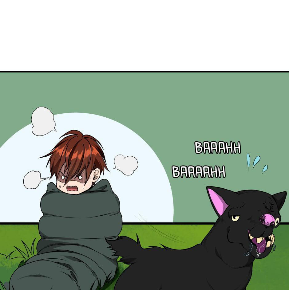 The Beginning After the End Chapter 56 page 20 - 