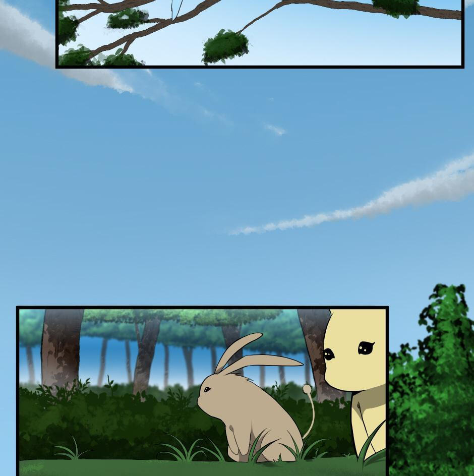 The Beginning After the End Chapter 56 page 3 - 