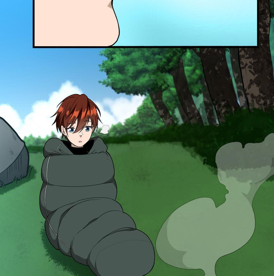 The Beginning After the End Chapter 56 page 23 - 
