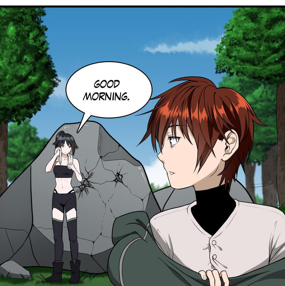 The Beginning After the End Chapter 56 page 25 - 