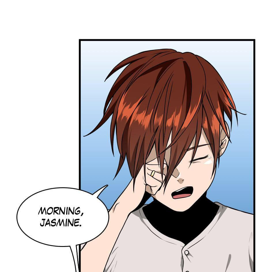 The Beginning After the End Chapter 56 page 27 - 