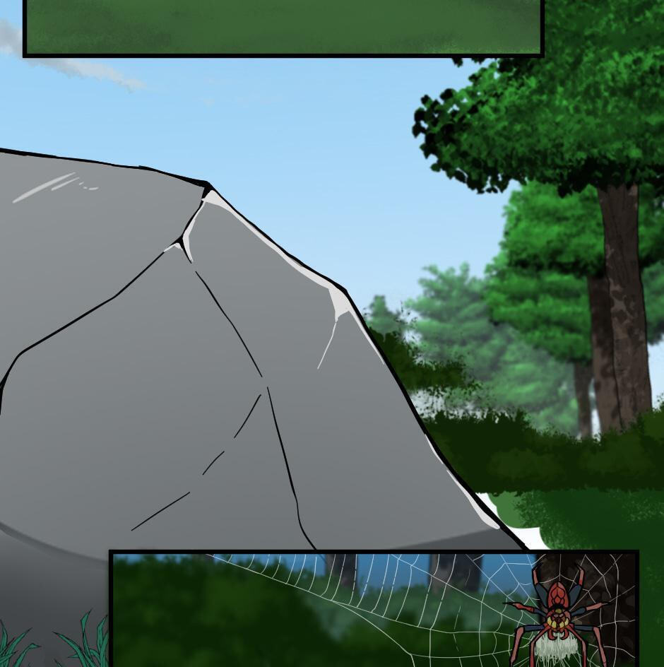 The Beginning After the End Chapter 56 page 4 - 