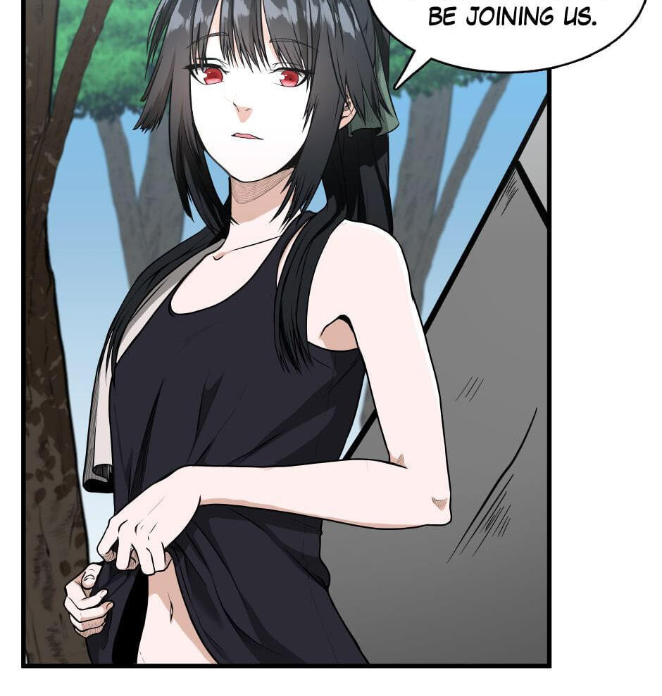 The Beginning After the End Chapter 56 page 31 - 