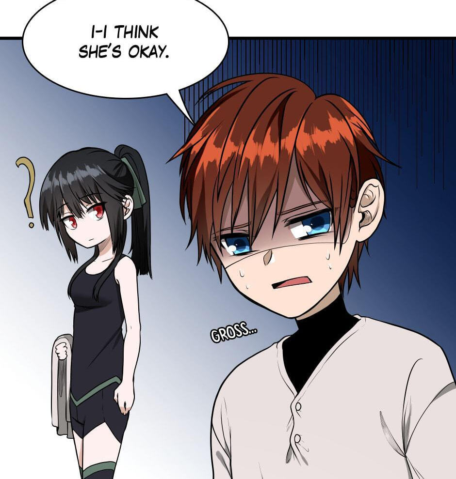 The Beginning After the End Chapter 56 page 39 - 
