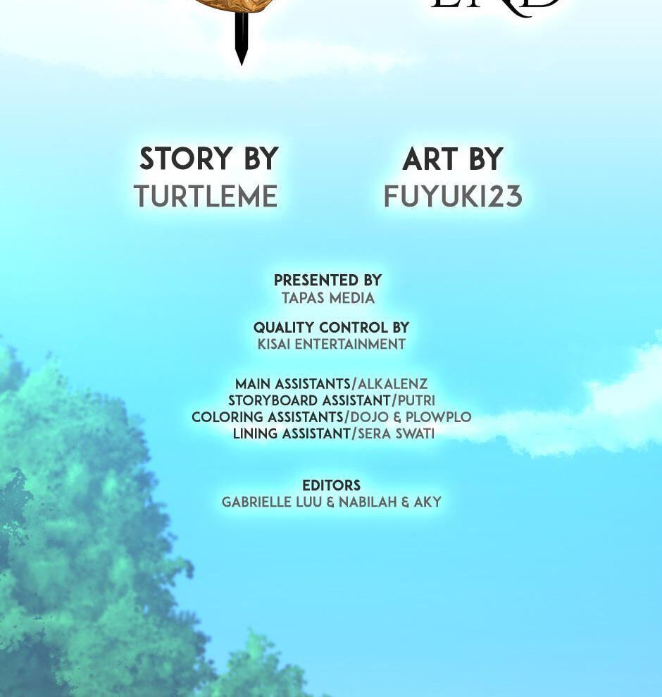The Beginning After the End Chapter 56 page 41 - 