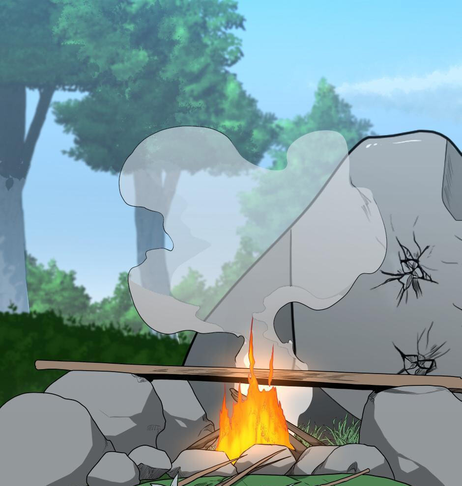 The Beginning After the End Chapter 56 page 42 - 