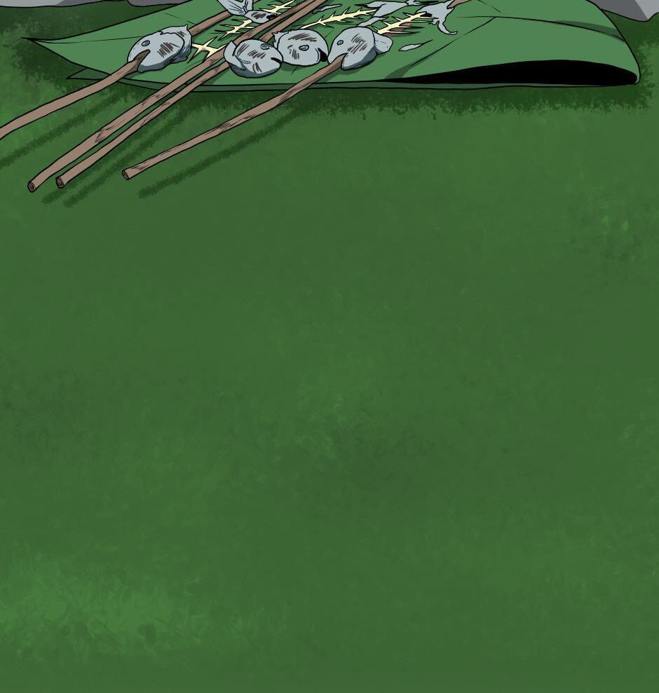 The Beginning After the End Chapter 56 page 43 - 