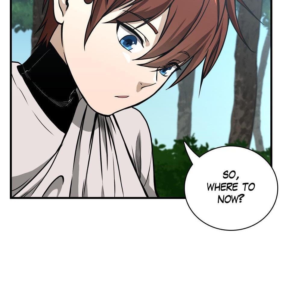 The Beginning After the End Chapter 56 page 47 - 