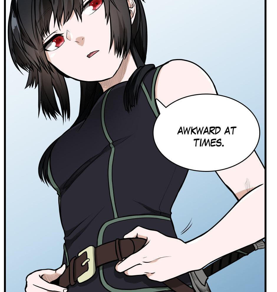 The Beginning After the End Chapter 56 page 53 - 