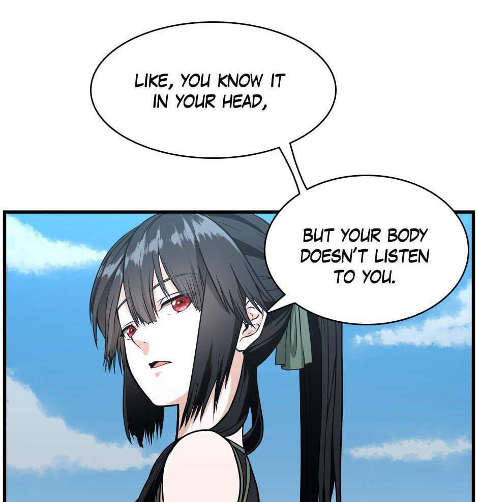 The Beginning After the End Chapter 56 page 55 - 