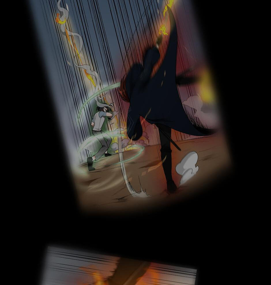 The Beginning After the End Chapter 56 page 57 - 