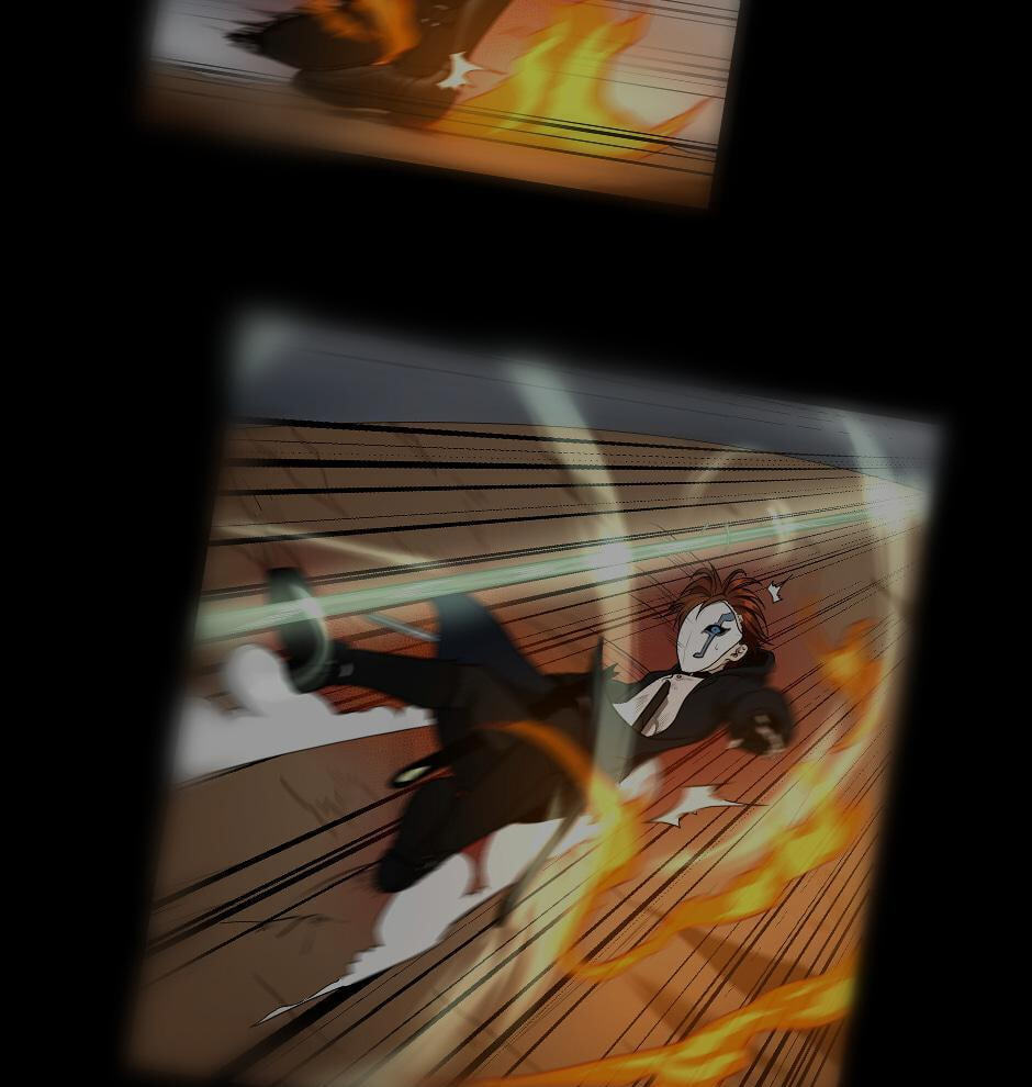 The Beginning After the End Chapter 56 page 58 - 