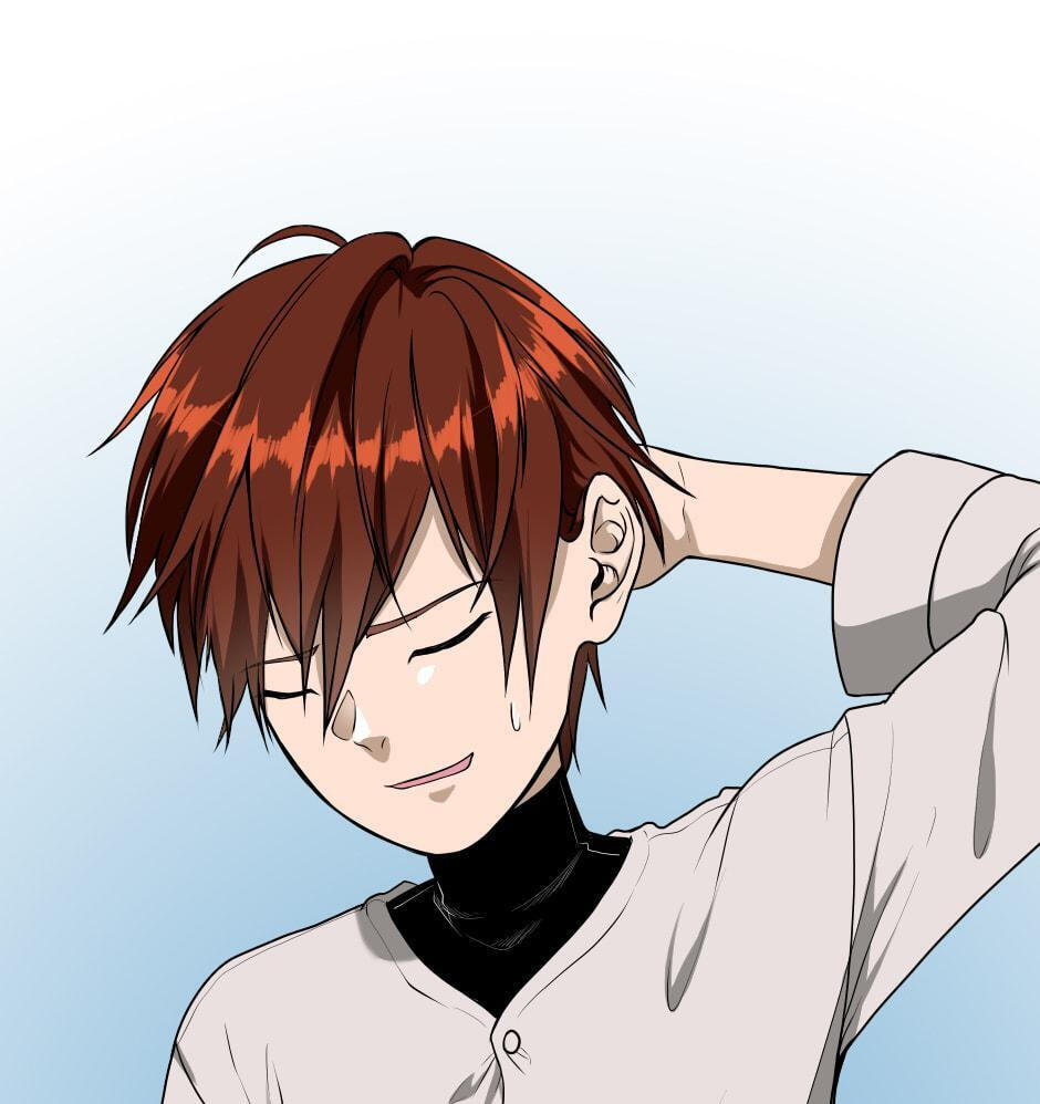 The Beginning After the End Chapter 56 page 60 - 