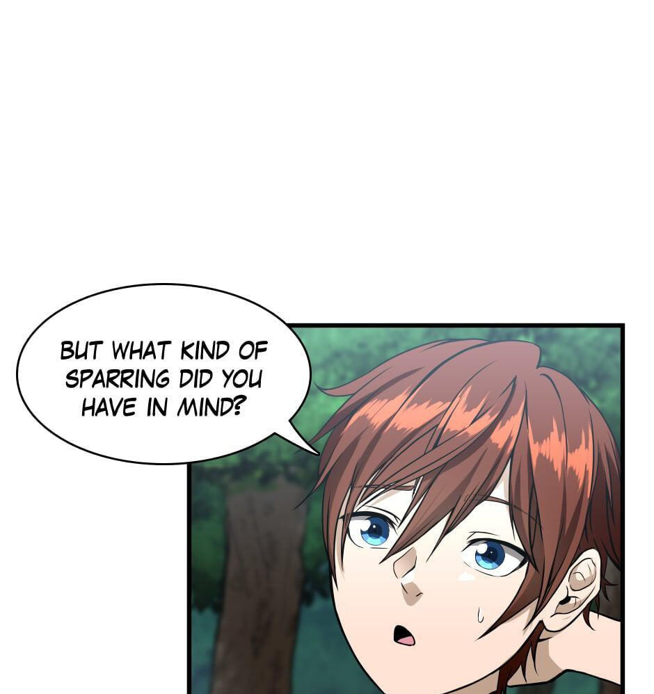 The Beginning After the End Chapter 56 page 62 - 
