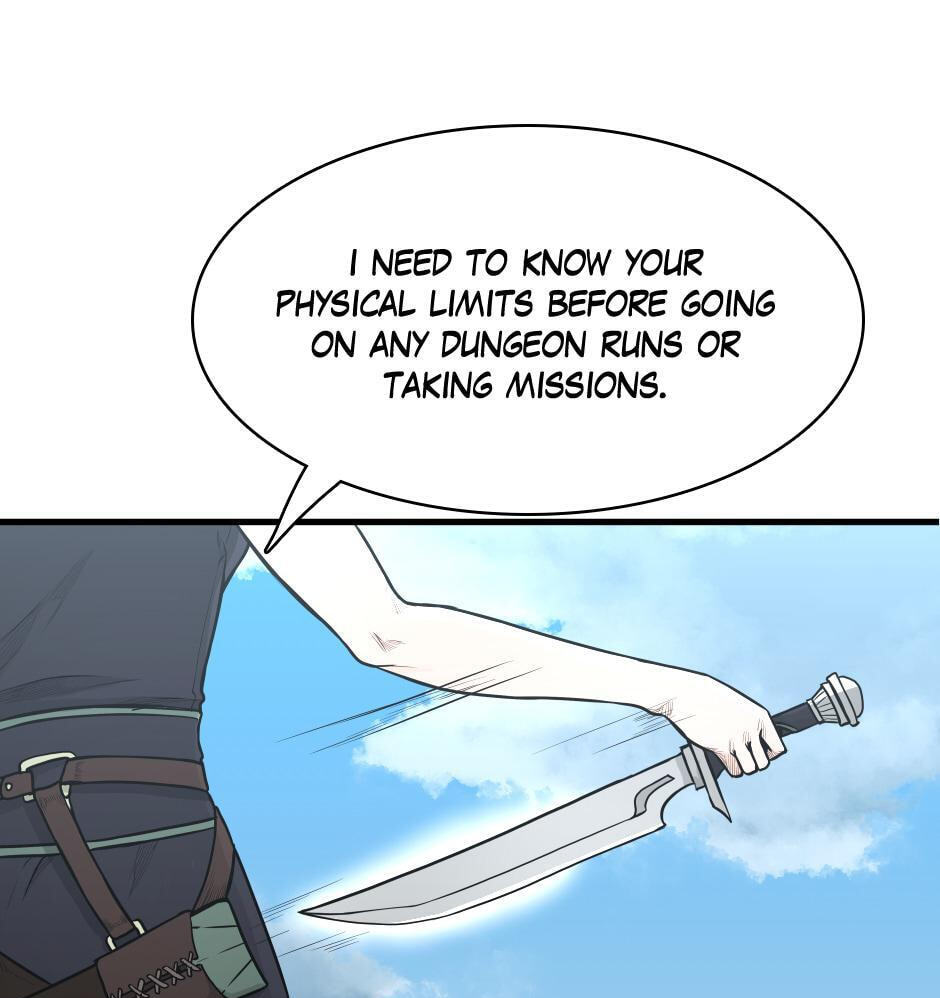 The Beginning After the End Chapter 56 page 64 - 