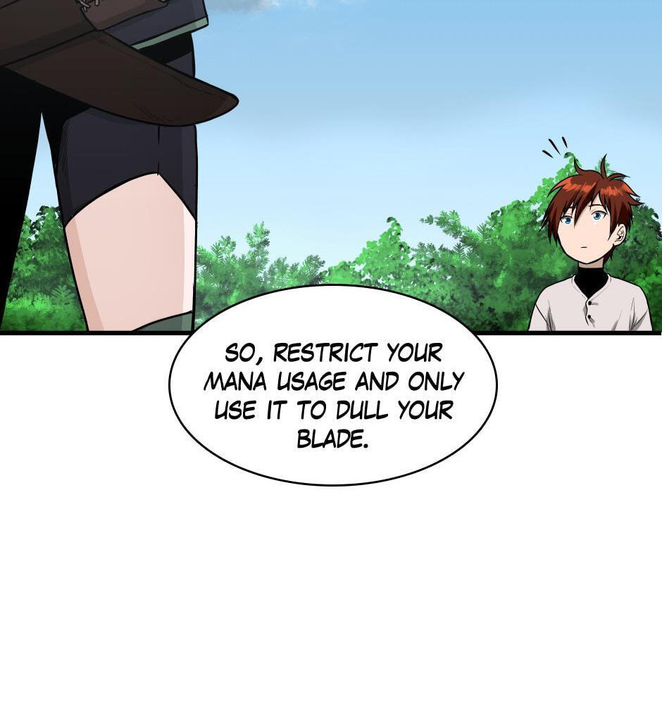 The Beginning After the End Chapter 56 page 65 - 