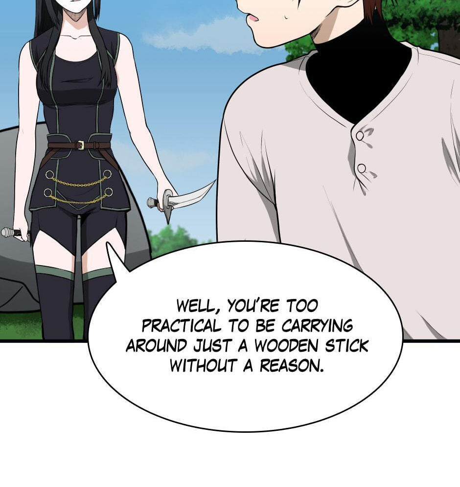 The Beginning After the End Chapter 56 page 73 - 