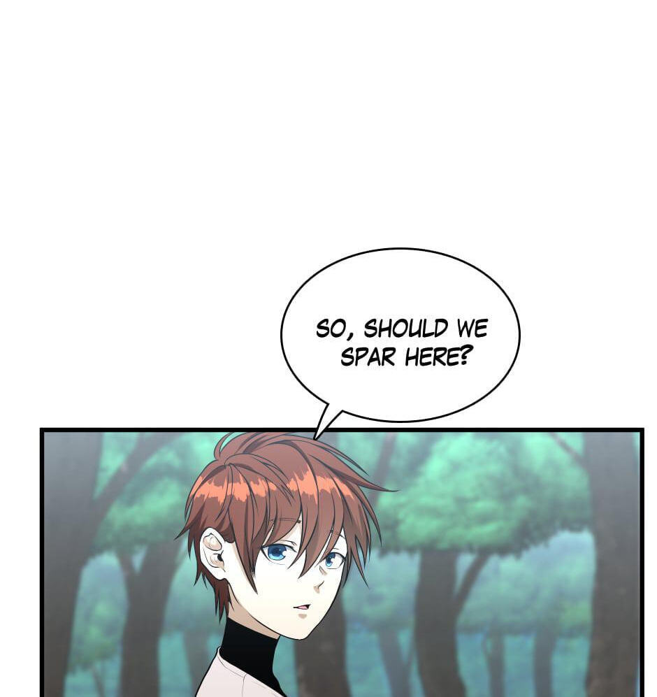 The Beginning After the End Chapter 56 page 79 - 