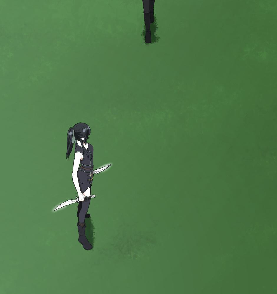 The Beginning After the End Chapter 56 page 86 - 