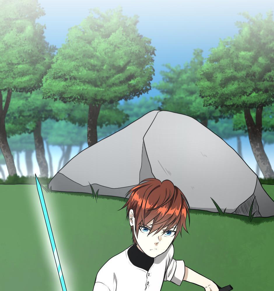 The Beginning After the End Chapter 56 page 91 - 