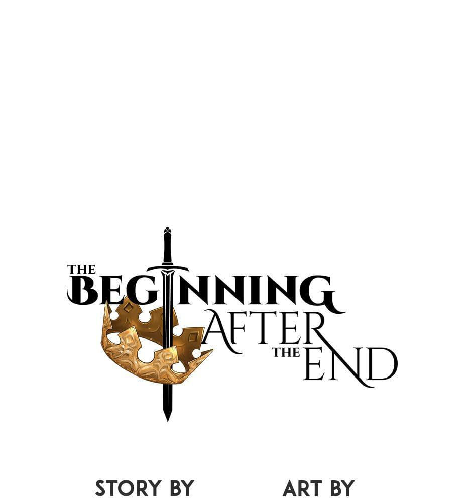 The Beginning After the End Chapter 57 page 1 - 