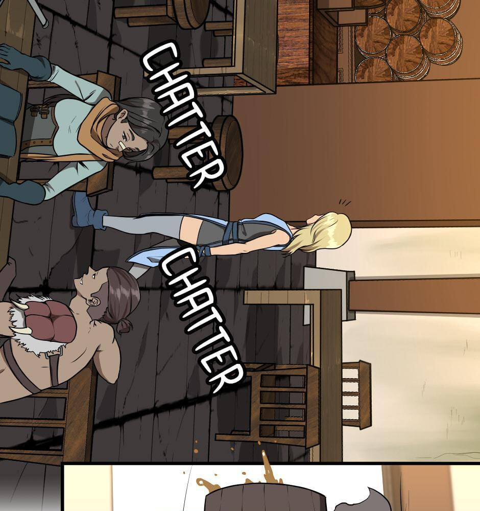 The Beginning After the End Chapter 57 page 11 - 