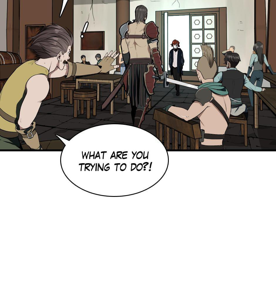 The Beginning After the End Chapter 57 page 102 - 