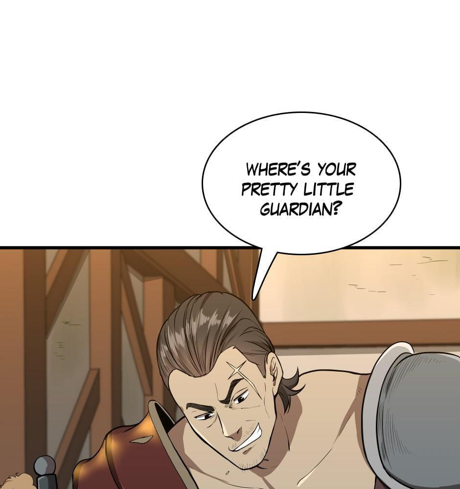 The Beginning After the End Chapter 57 page 104 - 