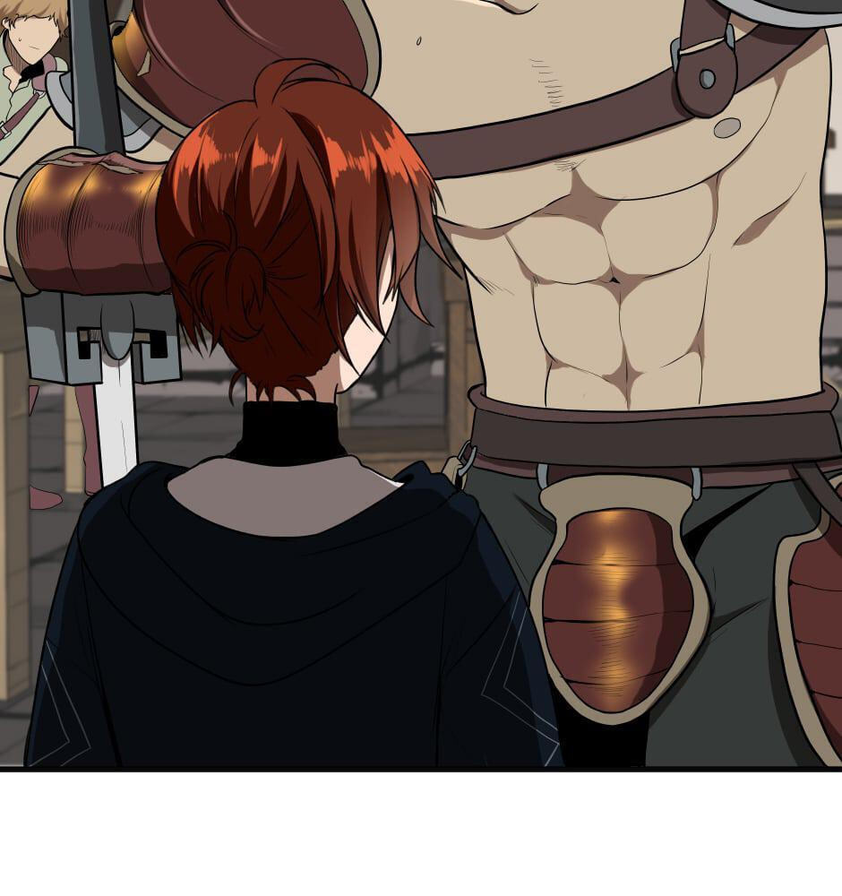 The Beginning After the End Chapter 57 page 105 - 