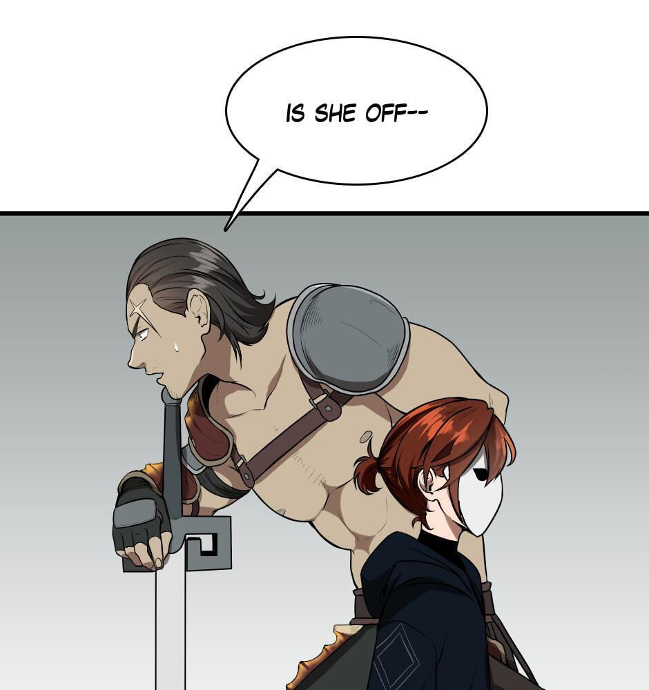 The Beginning After the End Chapter 57 page 107 - 