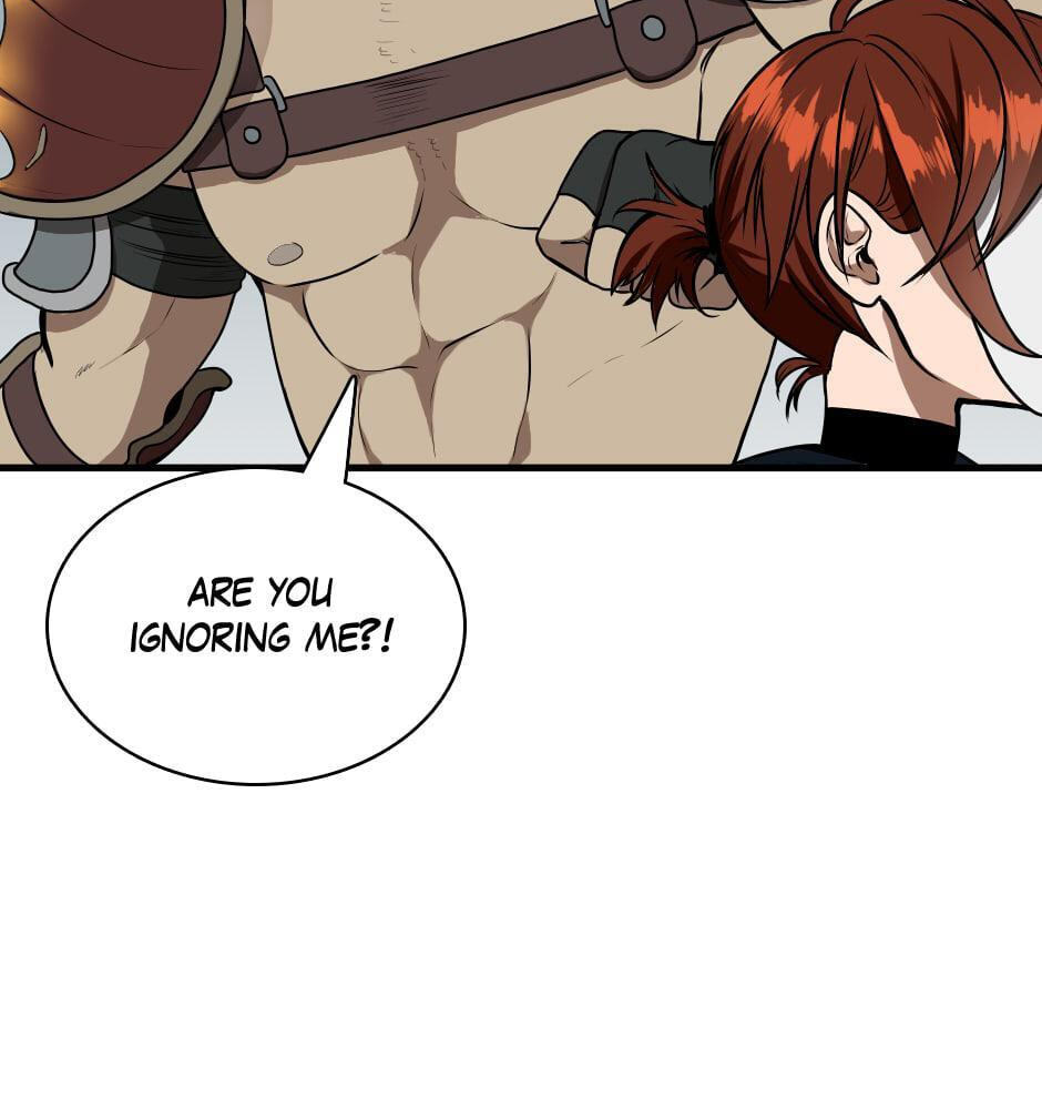The Beginning After the End Chapter 57 page 110 - 